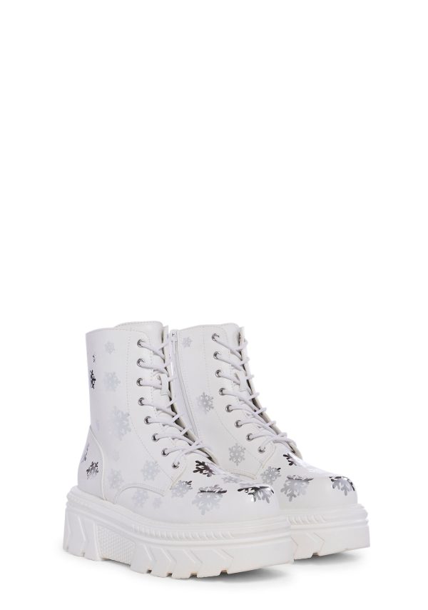 Midnight Chills Stomper Boots - Image 3