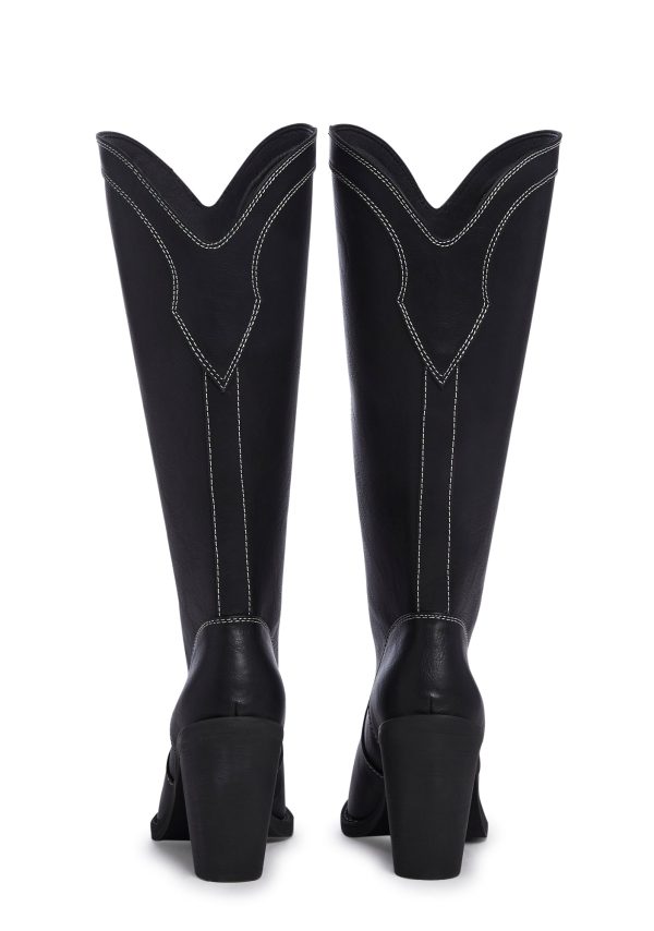 Feeling Good Cowboy Boots - Image 4