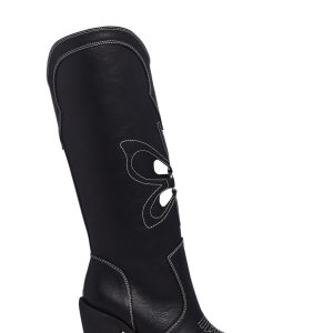 Feeling Good Cowboy Boots
