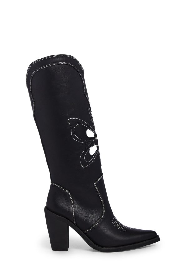 Feeling Good Cowboy Boots