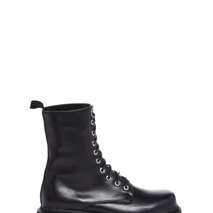 Reality Combat Boots