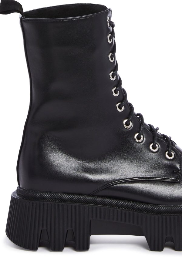 Reality Combat Boots - Image 2