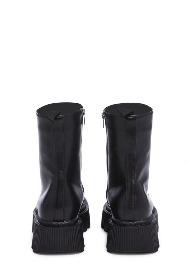 Reality Combat Boots - Image 4