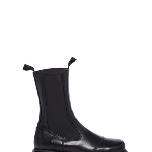 Letter To My Ex Chelsea Boots