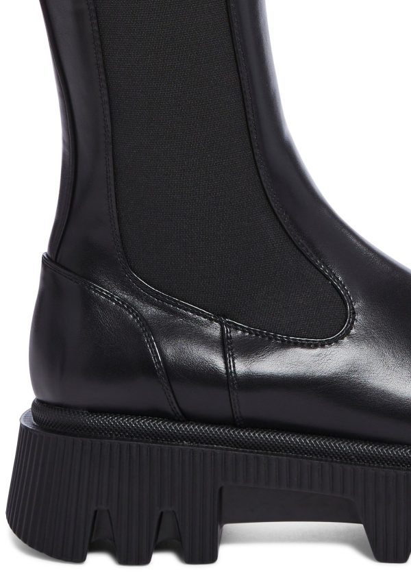 Letter To My Ex Chelsea Boots - Image 2