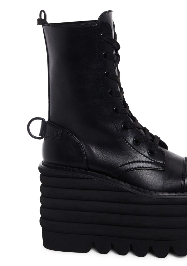 Onto The Next Combat Boots - Image 2