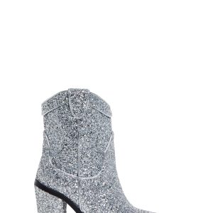 Diva Deputy Cowboy Boots