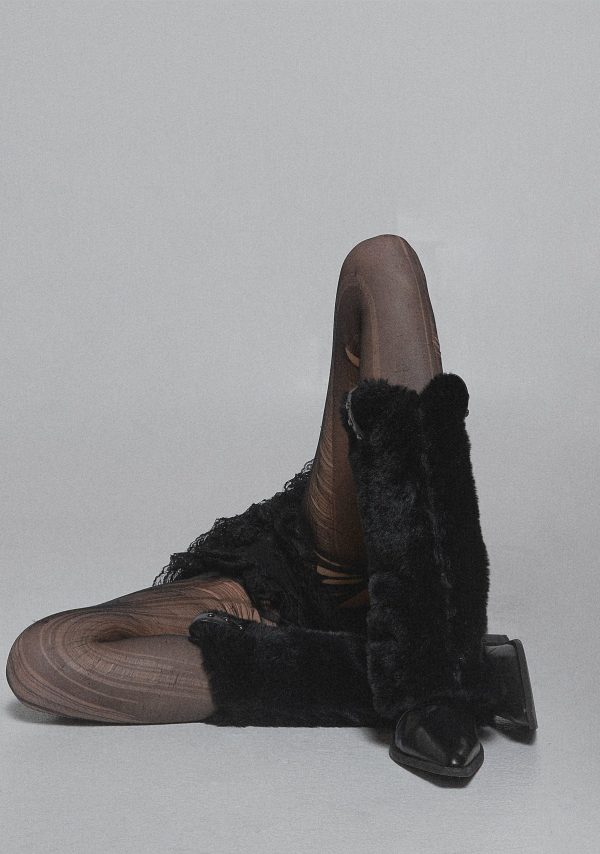 Present Perfect Snuggle Cowboy Boots - Image 6