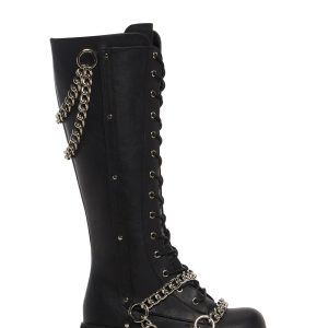 Renegade-215 Combat Boots