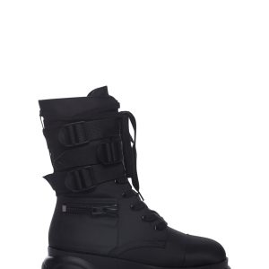 Mad Hustle Pocket Combat Boots