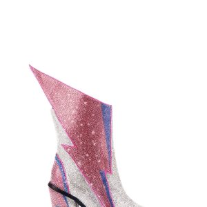 Sheriff Shine Cowboy Boots - Ziggy
